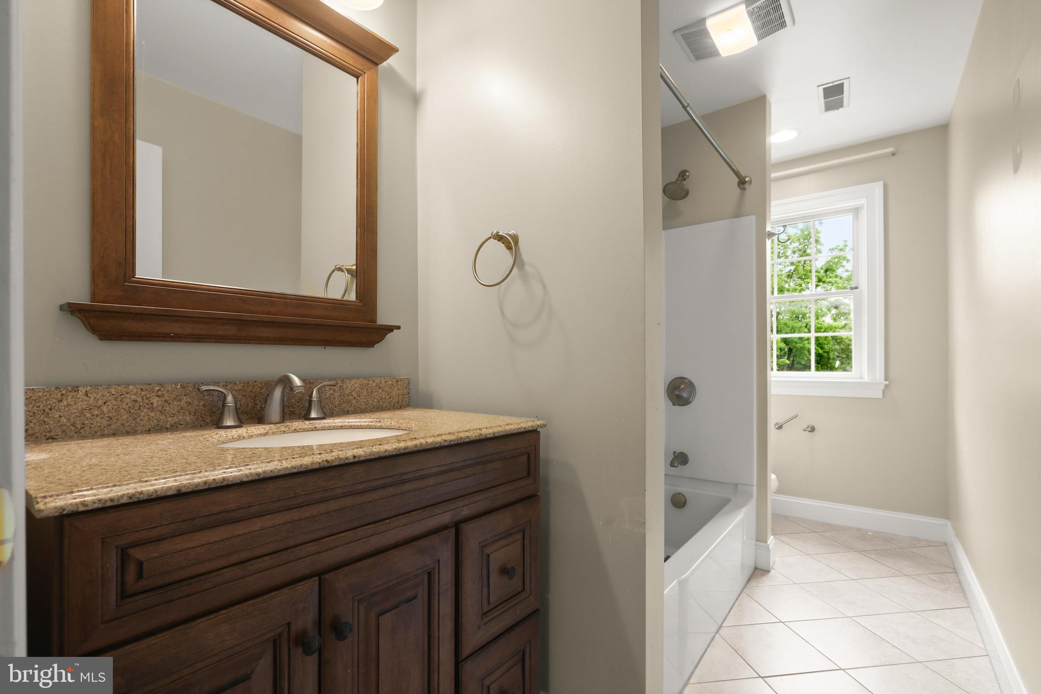 TIMBERLINE PARK - Residential