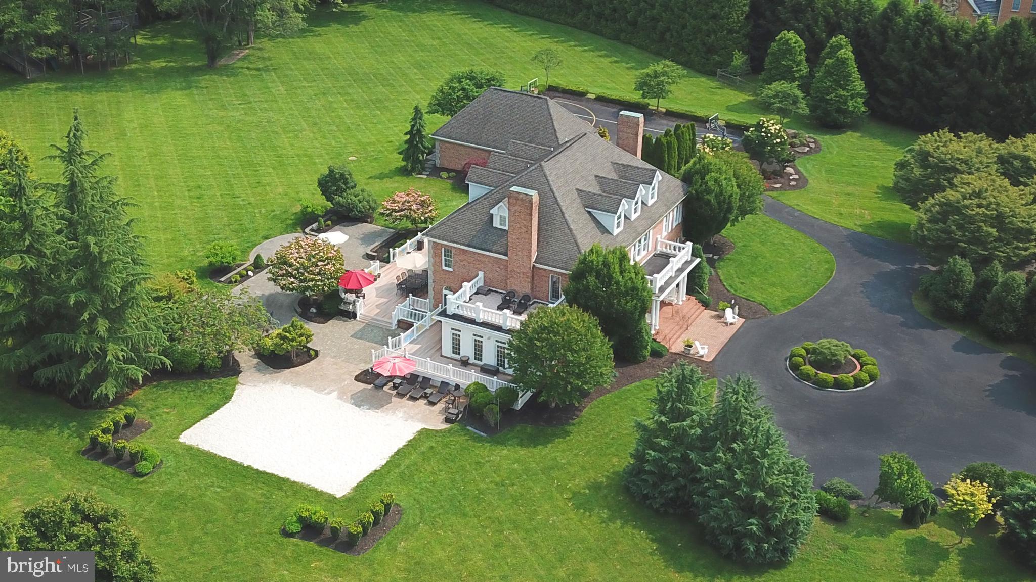 TIMBERLINE PARK - Residential