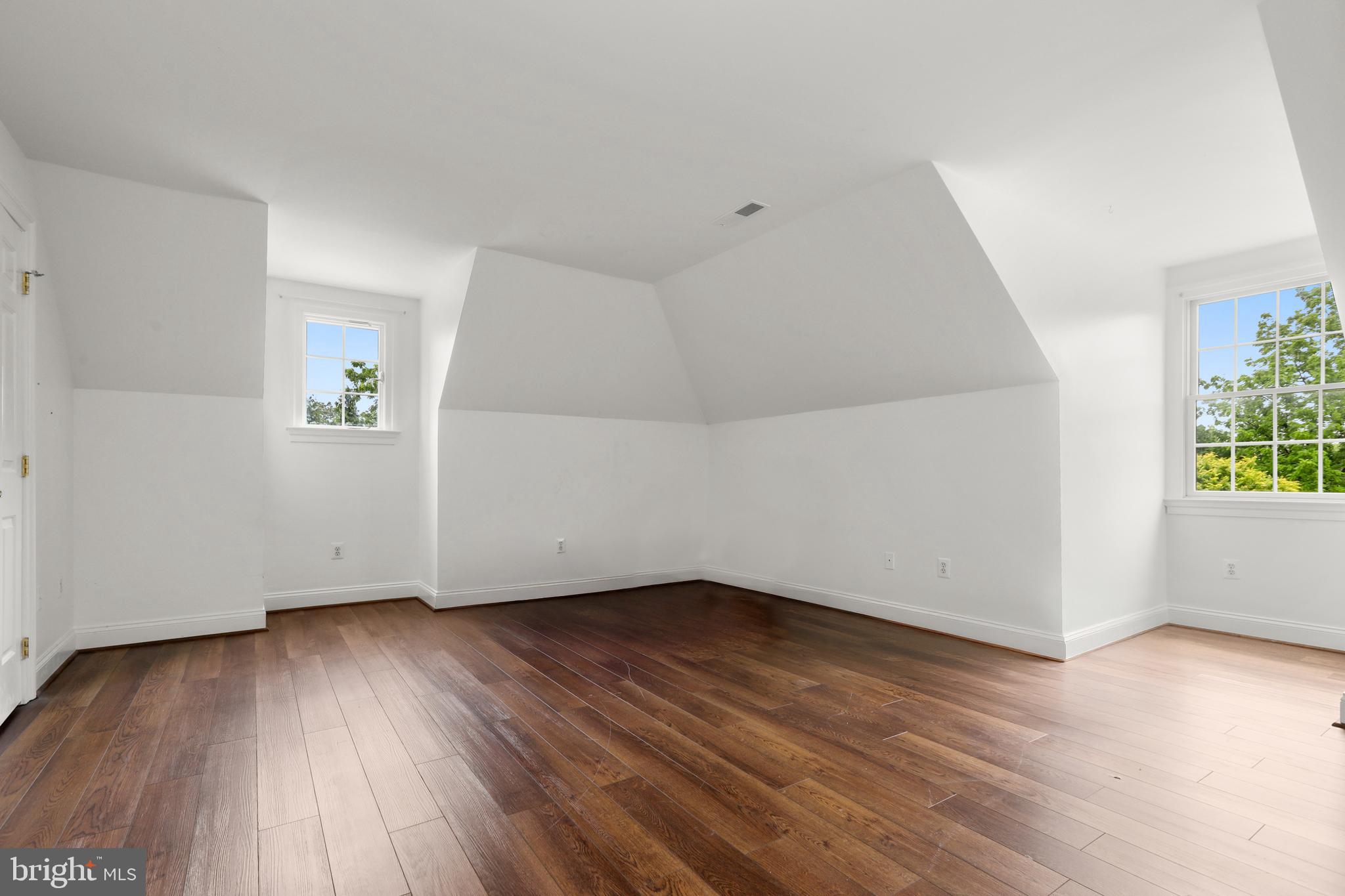 TIMBERLINE PARK - Residential