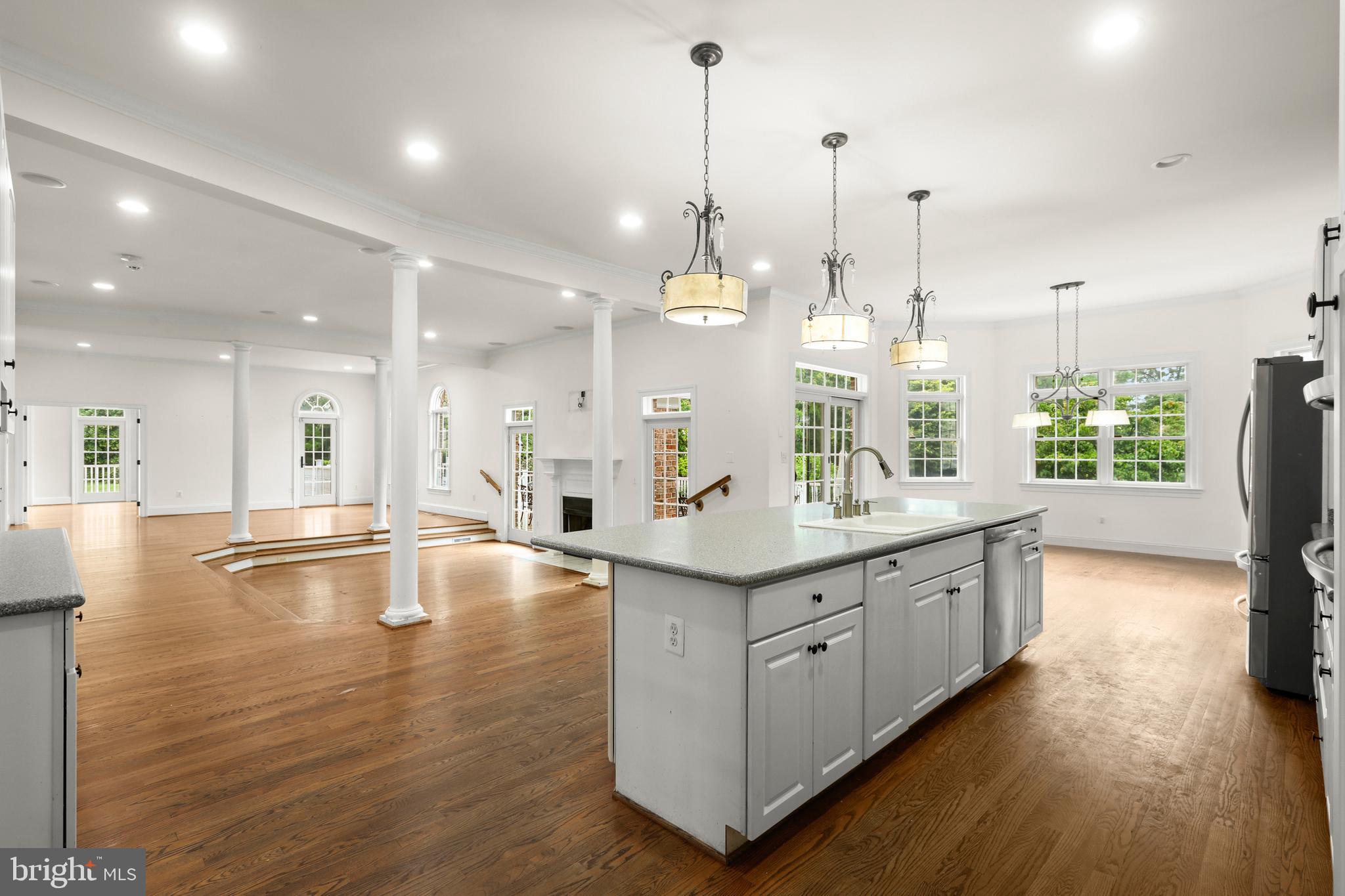 TIMBERLINE PARK - Residential