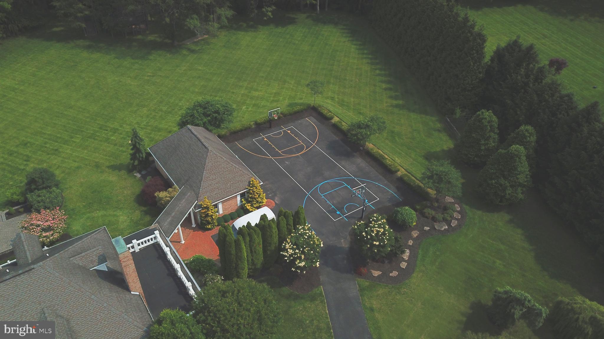 TIMBERLINE PARK - Residential