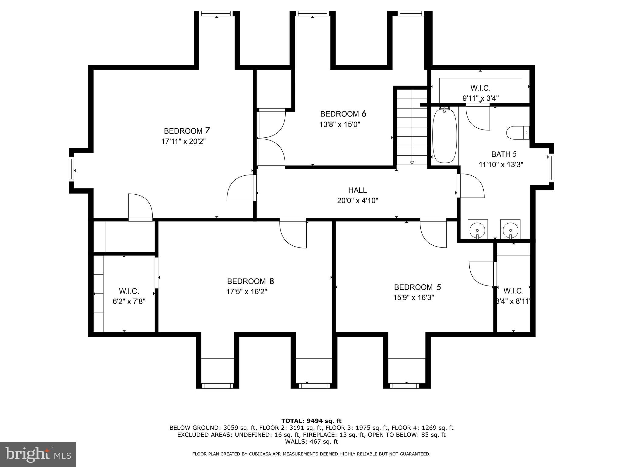 TIMBERLINE PARK - Residential