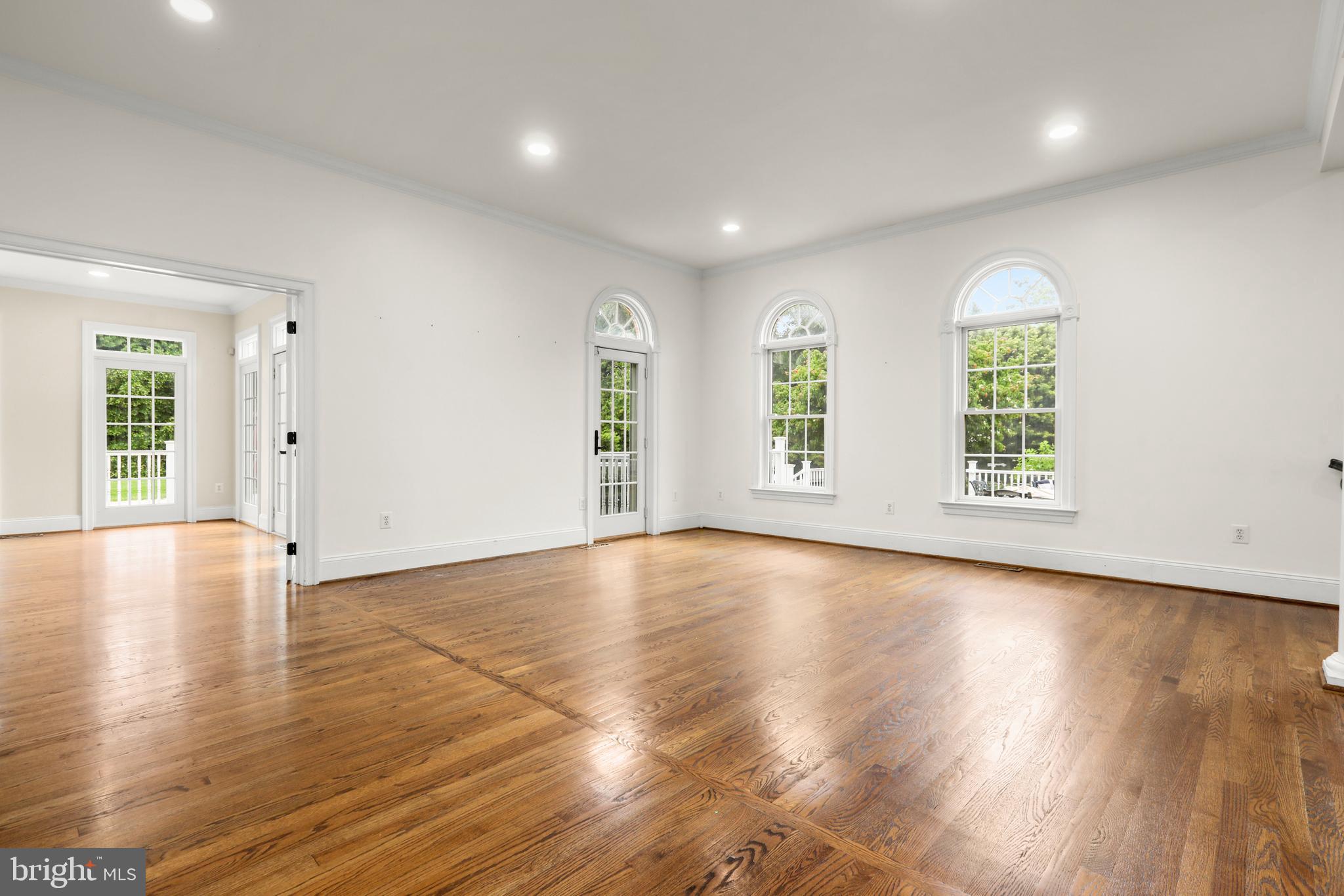 TIMBERLINE PARK - Residential