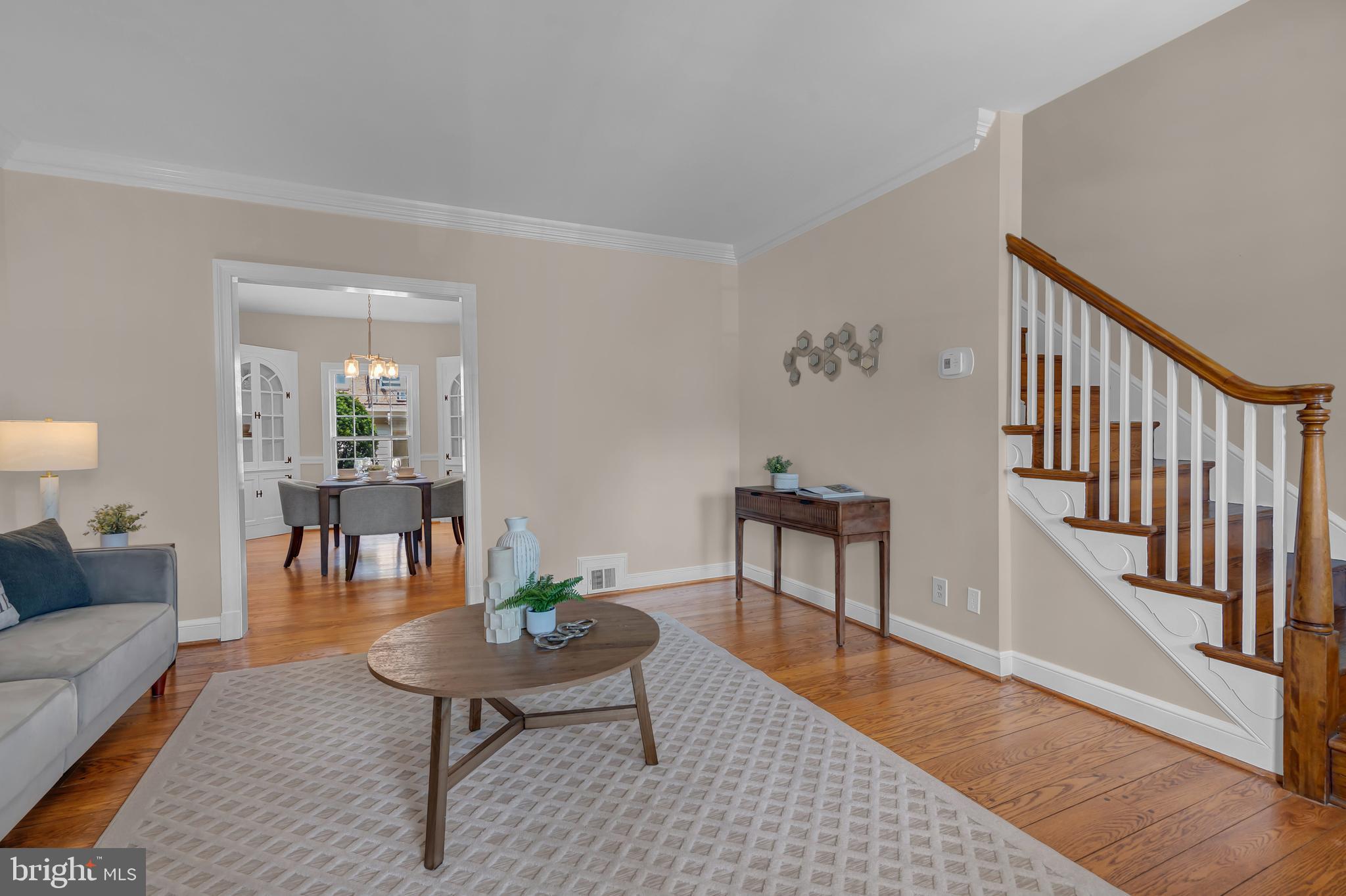 903 S SAINT ASAPH STREET