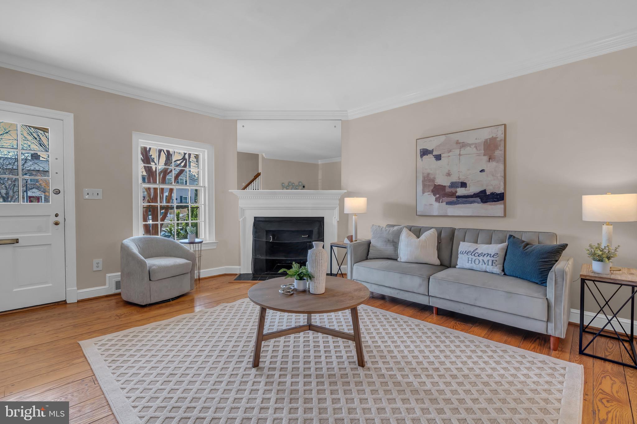 903 S SAINT ASAPH STREET