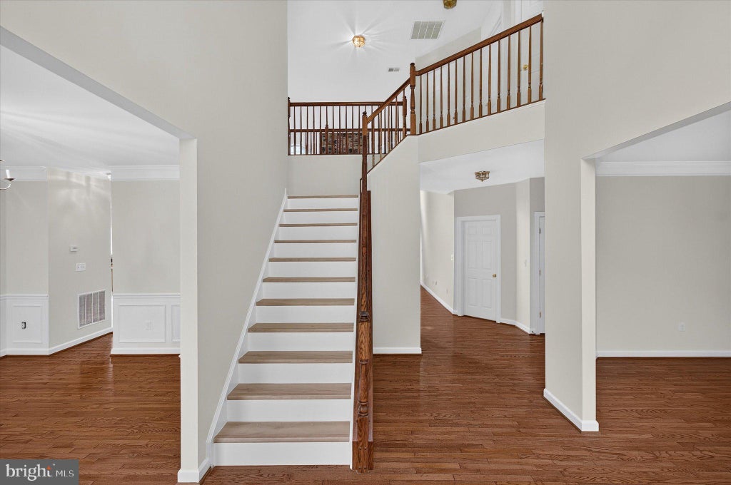 Photo of 14417 Nicholas Schar Way, CENTREVILLE, VA 20121 (MLS # VAFX2343314)