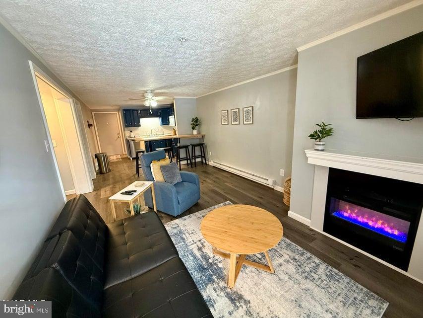 BLUE KNOB - Residential