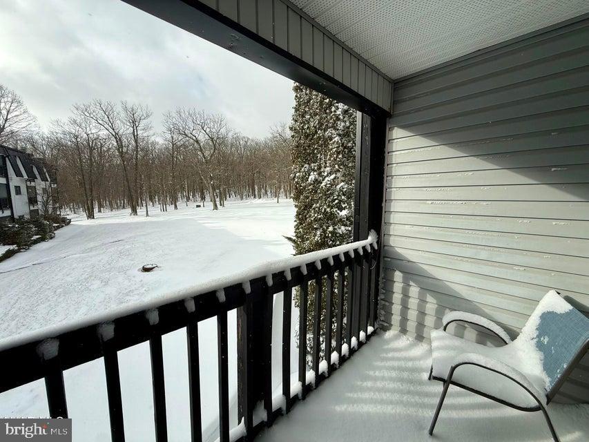 BLUE KNOB - Residential