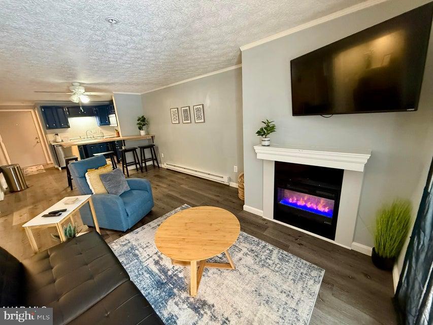 BLUE KNOB - Residential