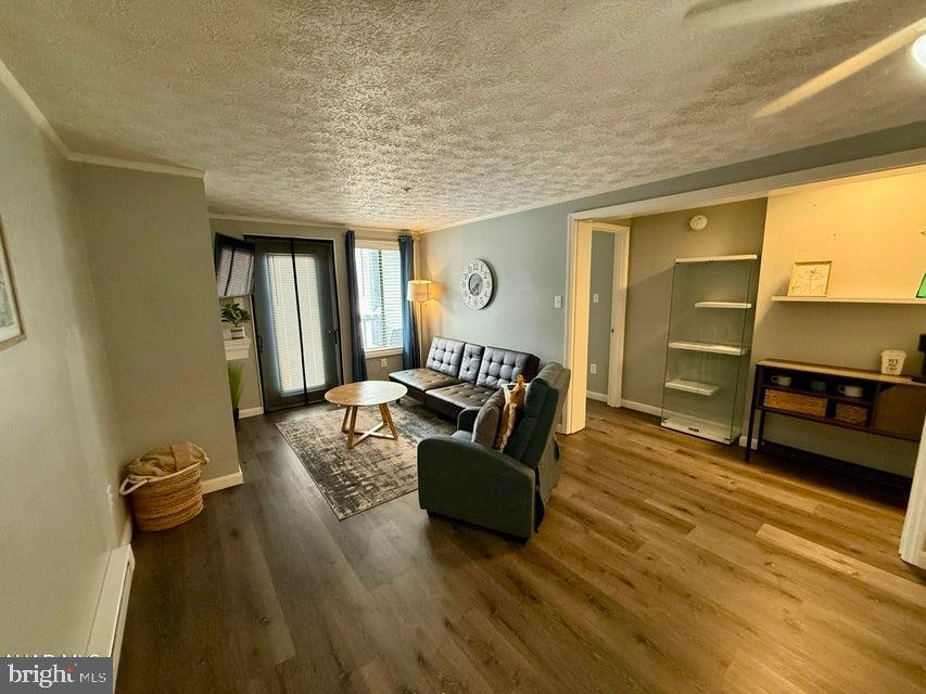 BLUE KNOB - Residential