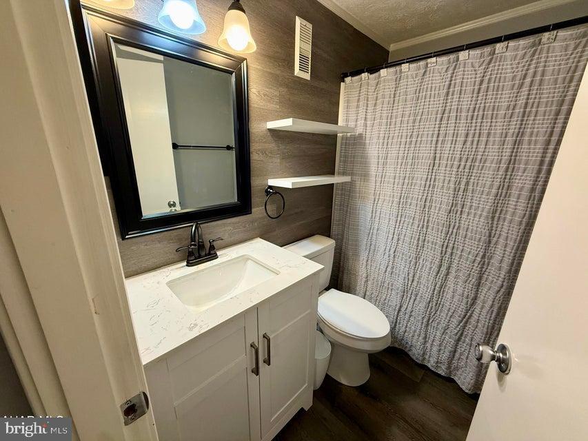 BLUE KNOB - Residential