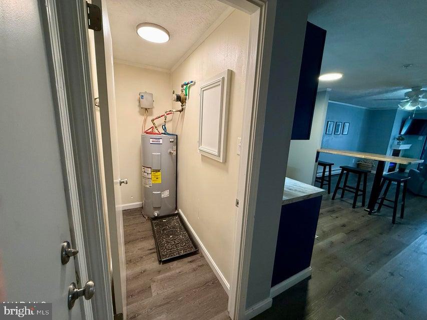 BLUE KNOB - Residential