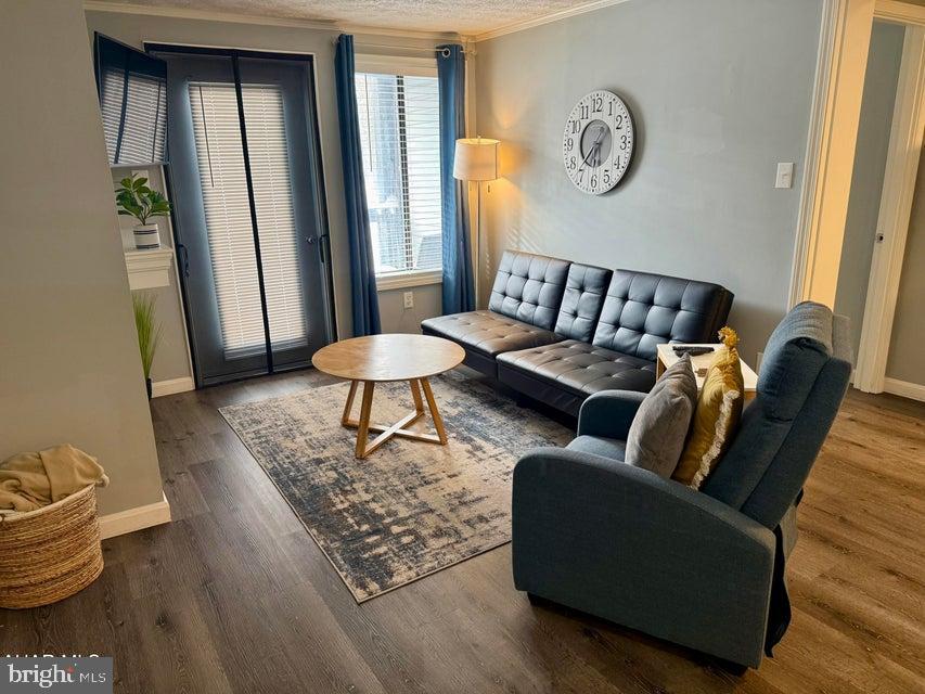 BLUE KNOB - Residential