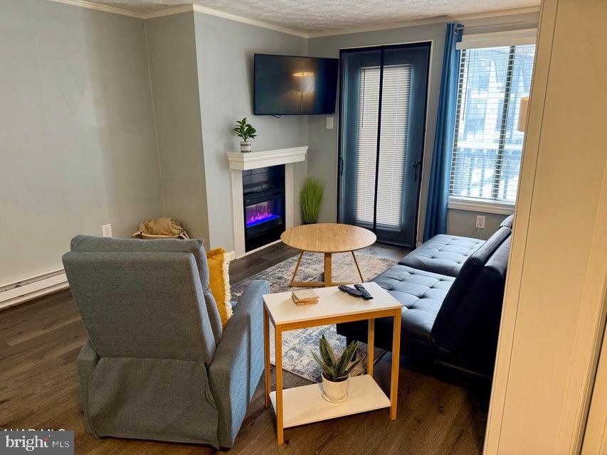 BLUE KNOB - Residential