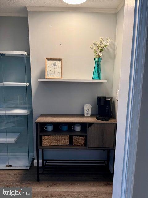 BLUE KNOB - Residential