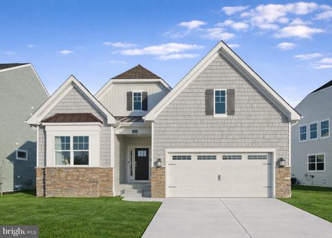 36507 BURLESON DRIVE FRANKFORD DE 19945