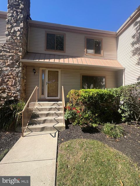 Photo of 205 Chanticleer, CHERRY HILL, NJ 08003 (MLS # NJCD2101090)