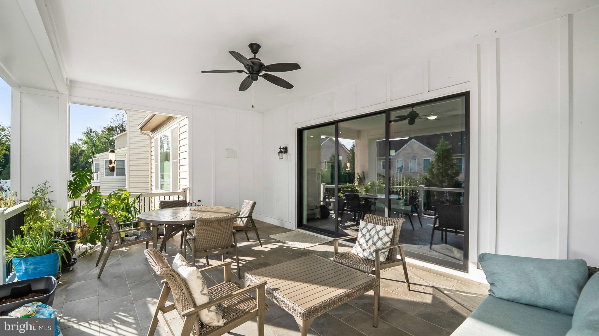 THE GLEN AT ARUNDEL FOREST - Residential