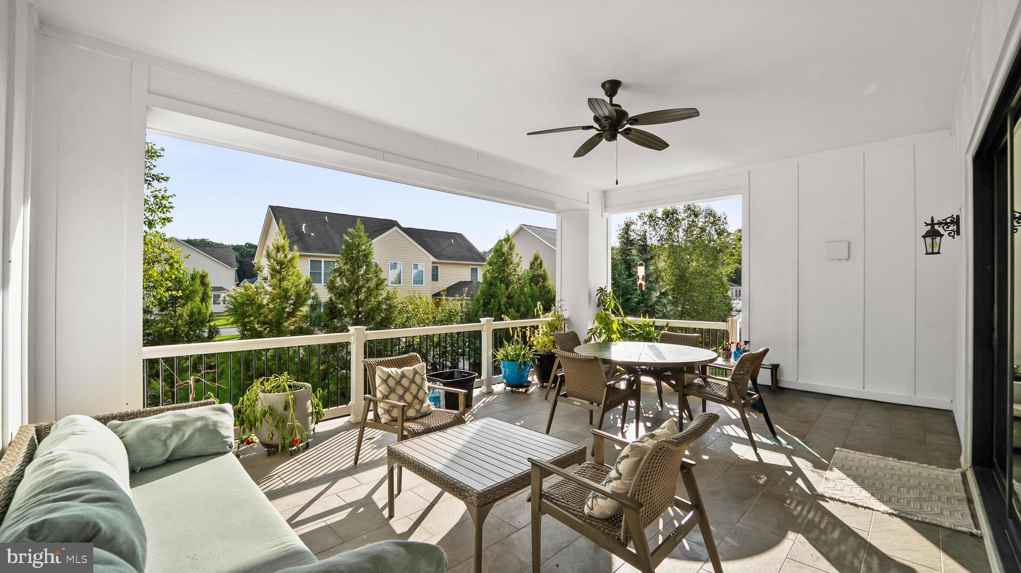 THE GLEN AT ARUNDEL FOREST - Residential