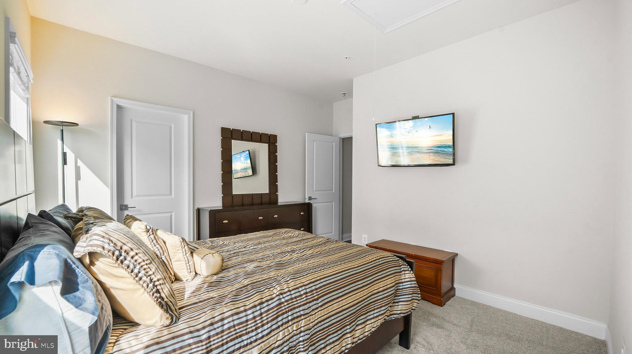 THE GLEN AT ARUNDEL FOREST - Residential