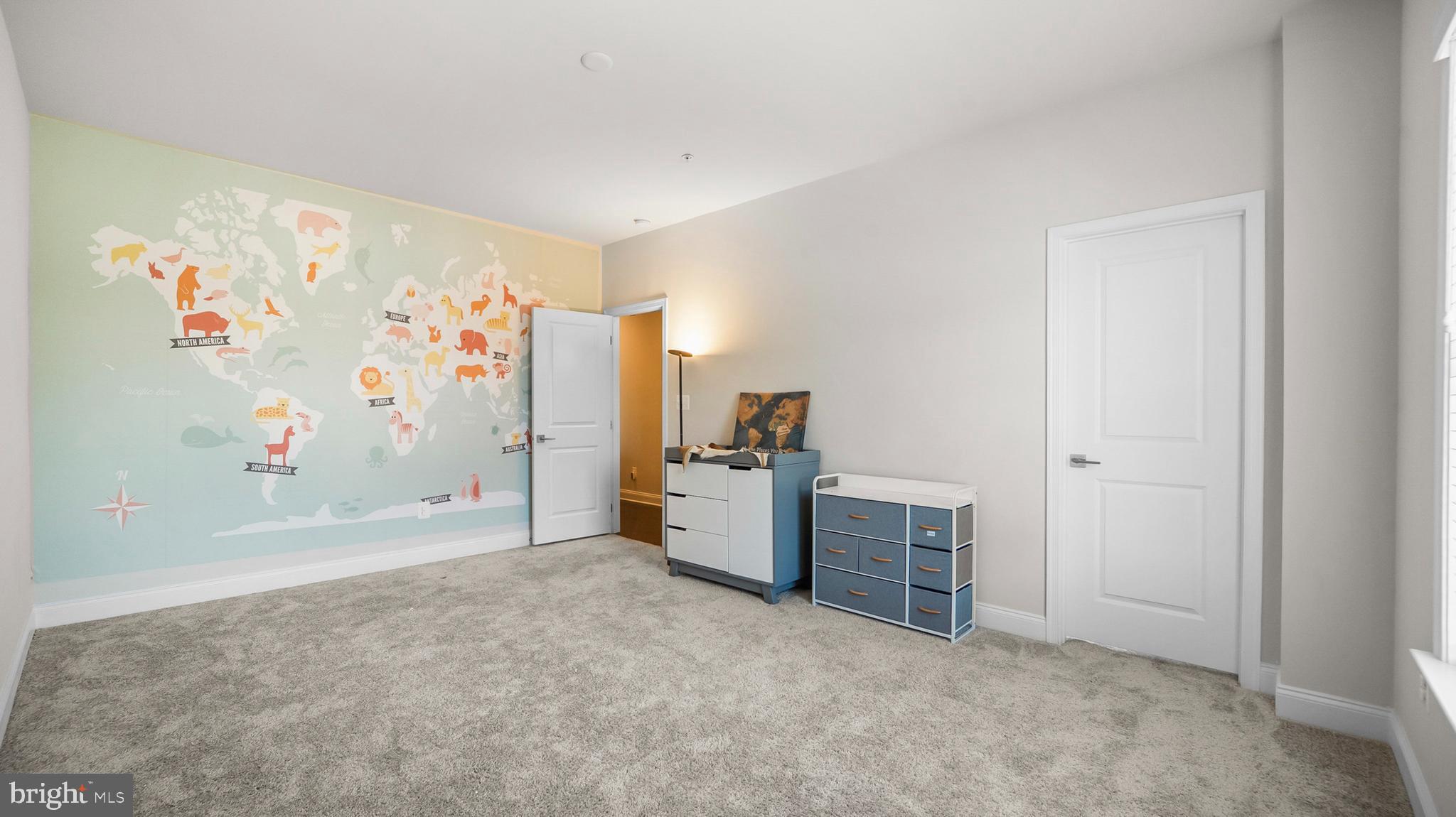 THE GLEN AT ARUNDEL FOREST - Residential