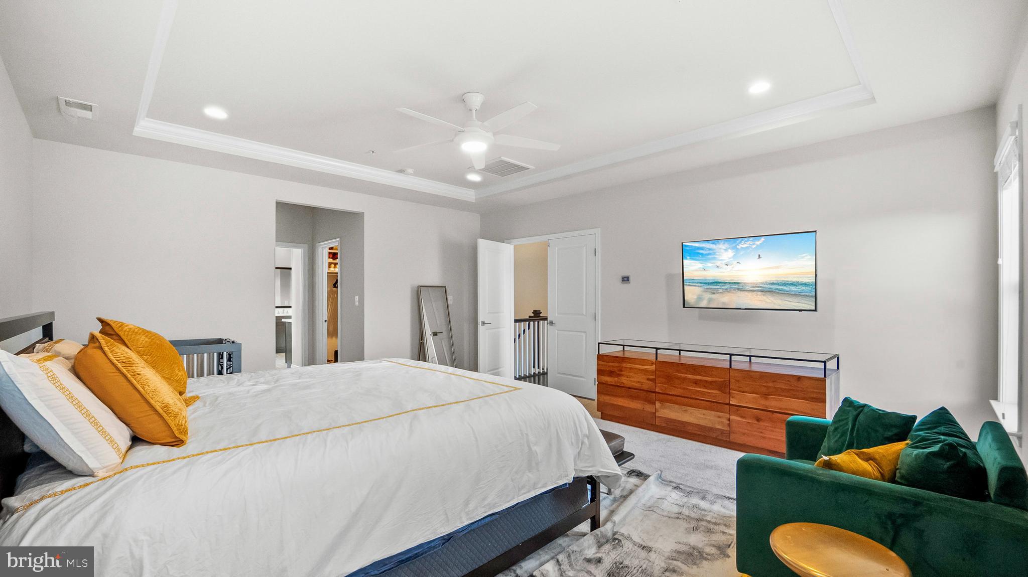 THE GLEN AT ARUNDEL FOREST - Residential