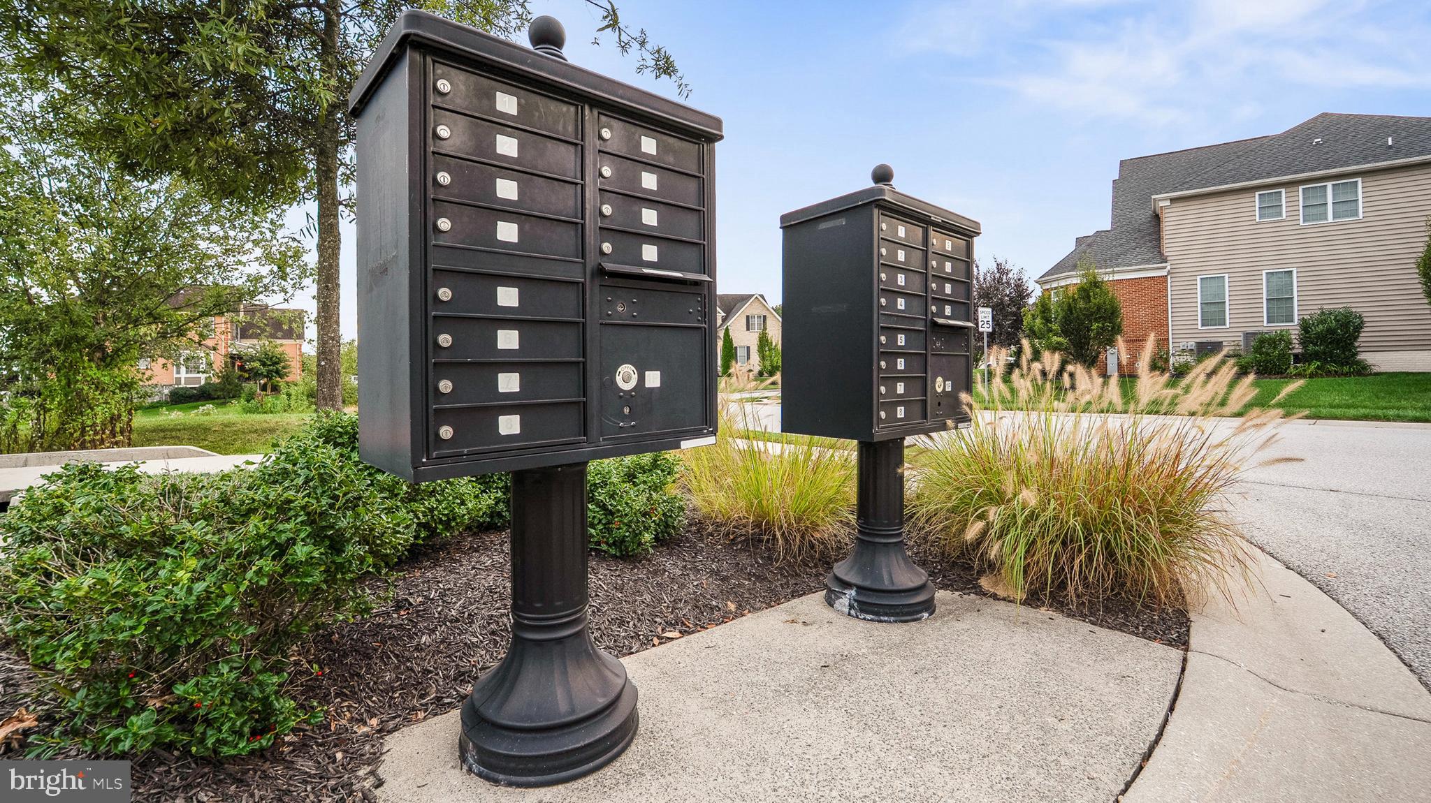 THE GLEN AT ARUNDEL FOREST - Residential