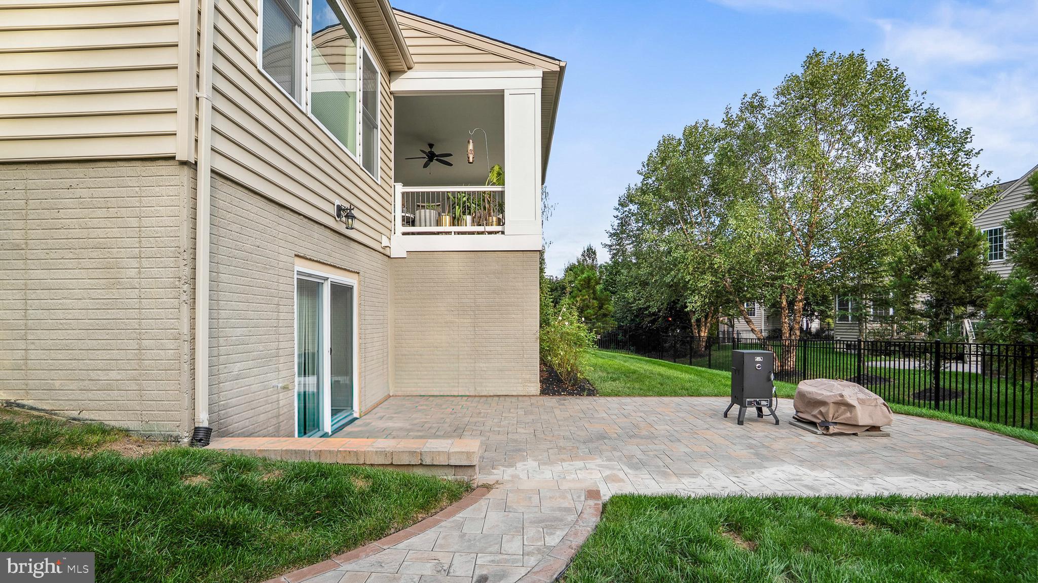 THE GLEN AT ARUNDEL FOREST - Residential