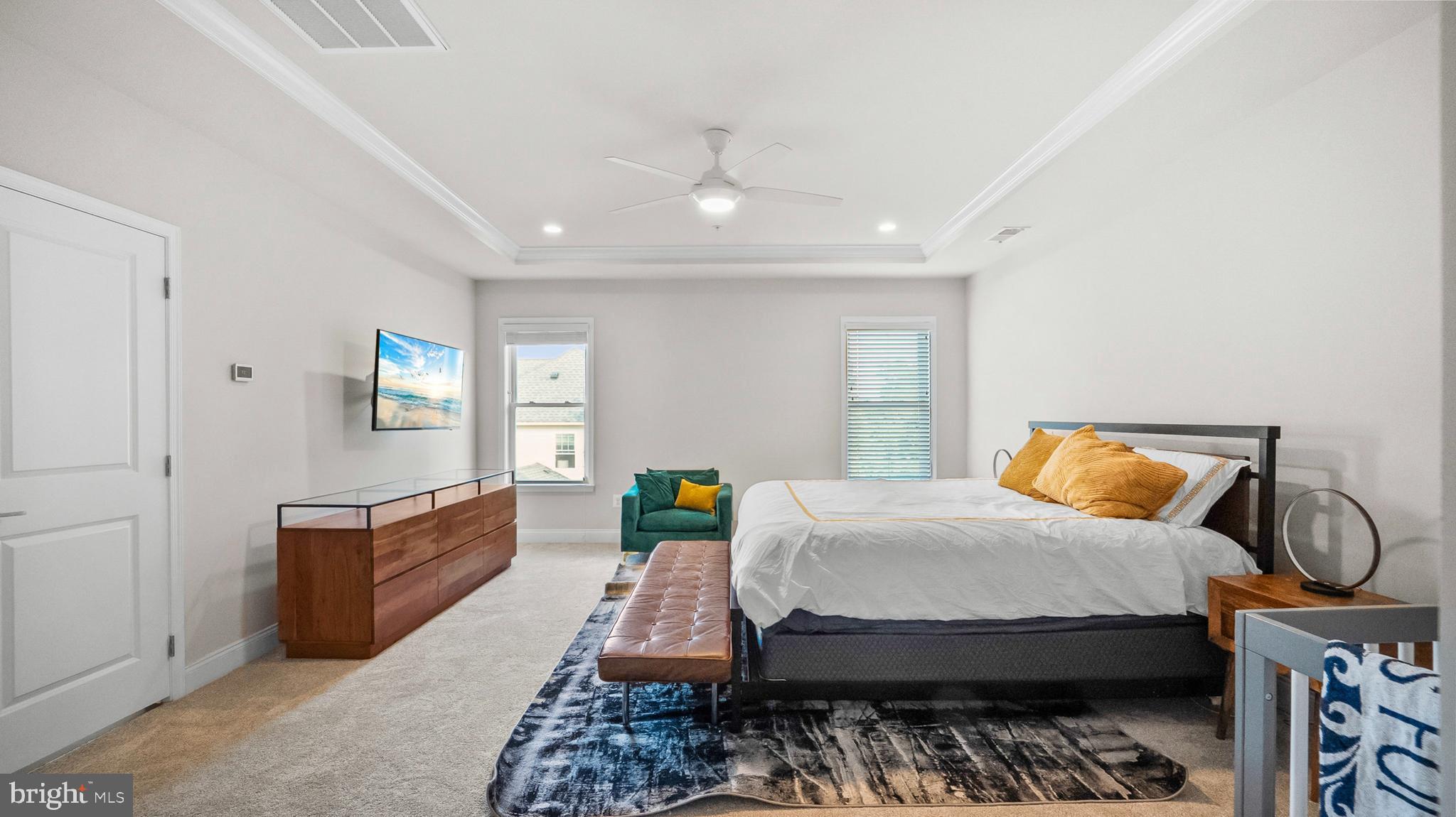 THE GLEN AT ARUNDEL FOREST - Residential