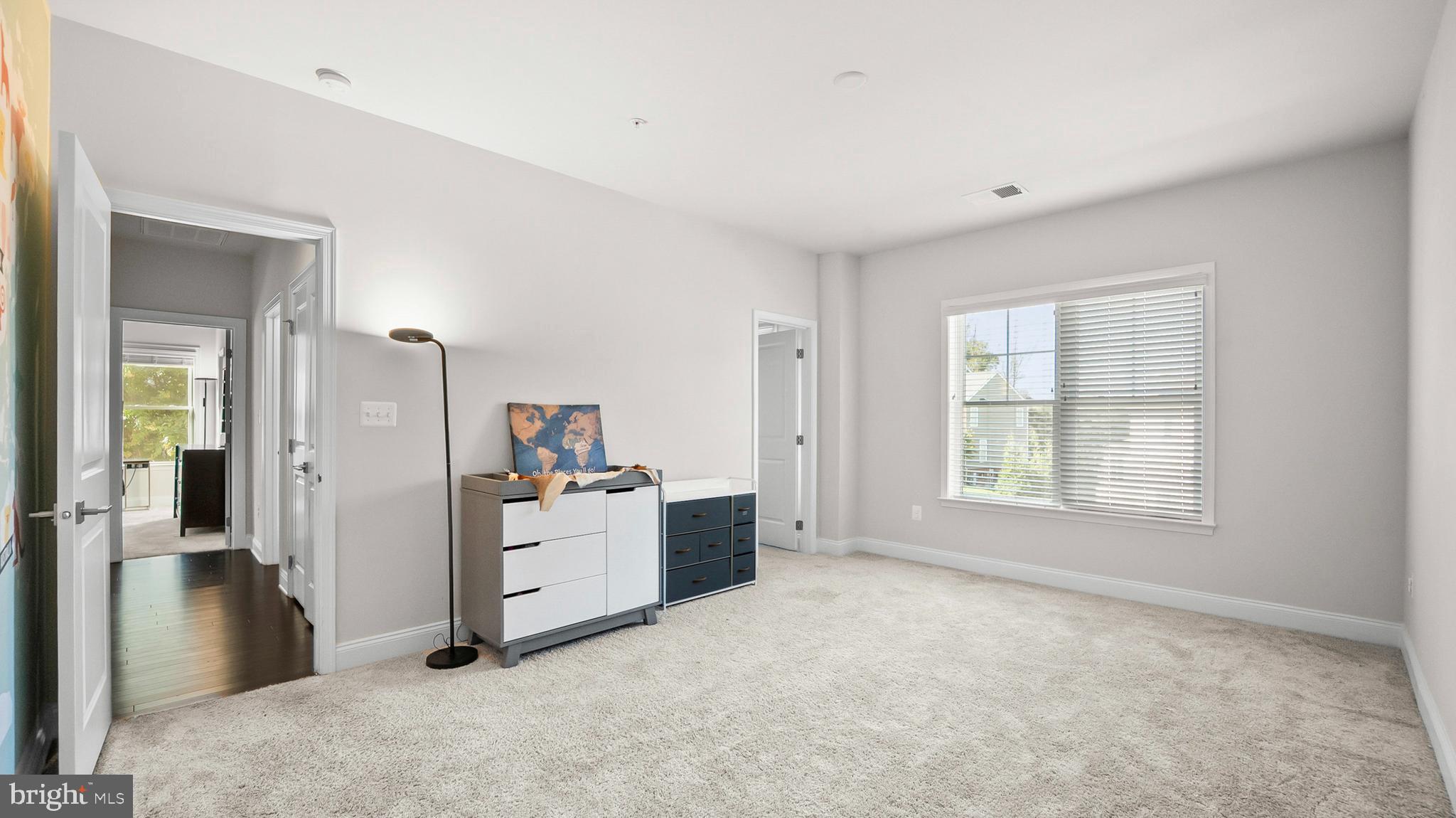 THE GLEN AT ARUNDEL FOREST - Residential