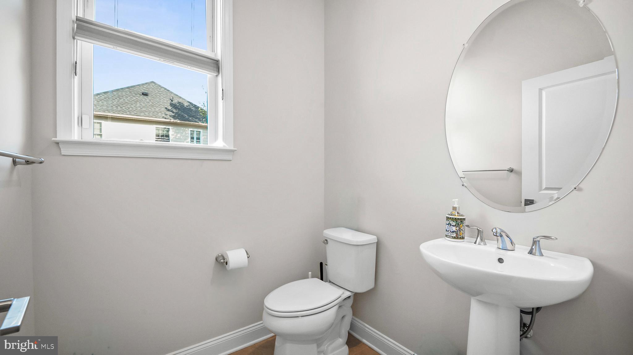 THE GLEN AT ARUNDEL FOREST - Residential