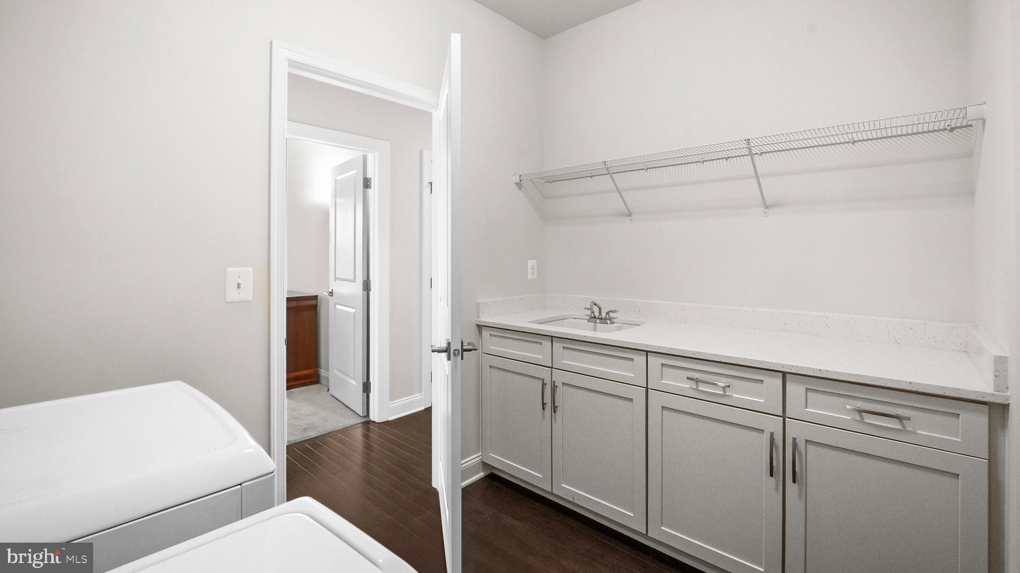 THE GLEN AT ARUNDEL FOREST - Residential