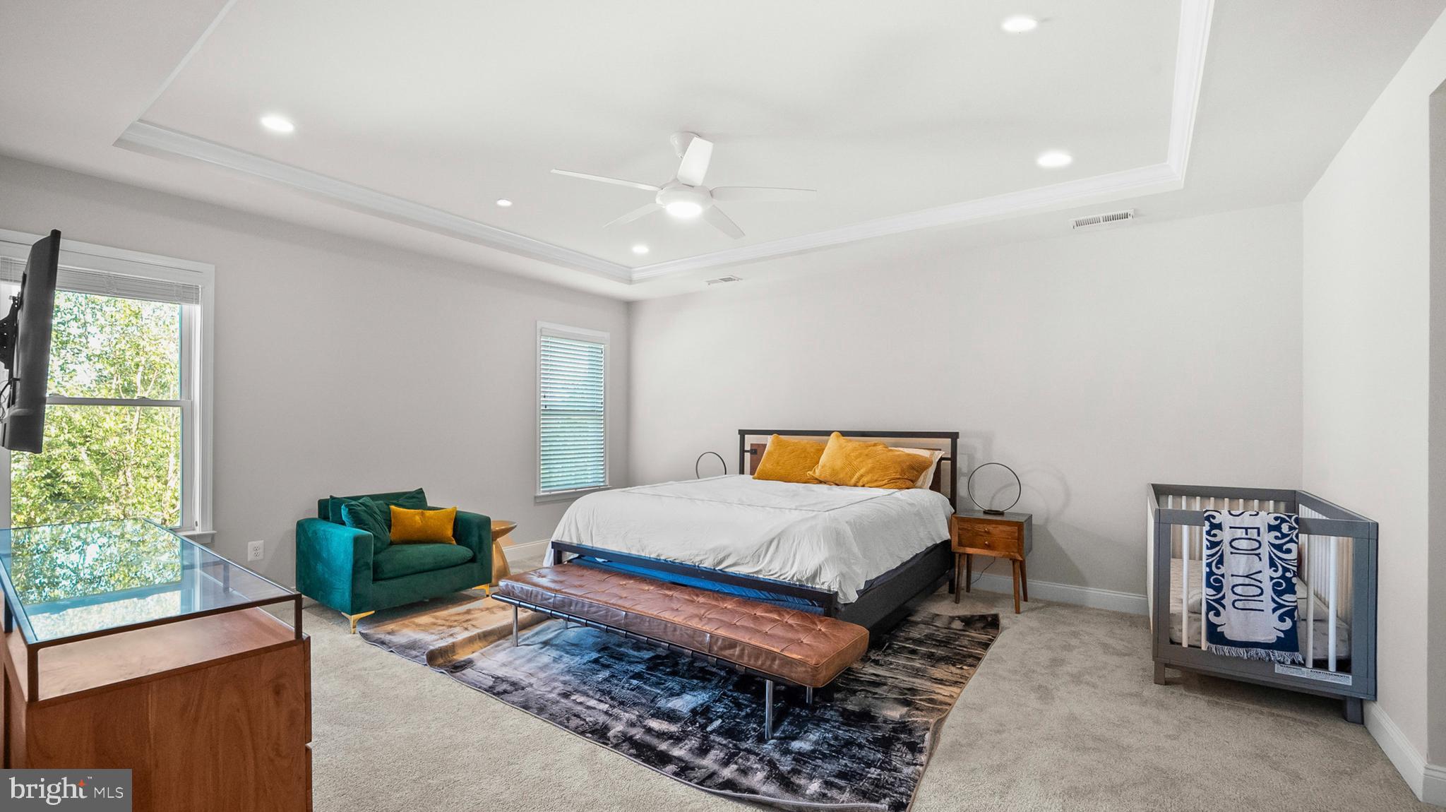 THE GLEN AT ARUNDEL FOREST - Residential