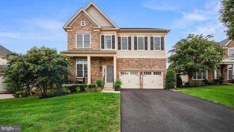 1639 STREAM VALLEY OVERLOOK SEVERN MD 21144