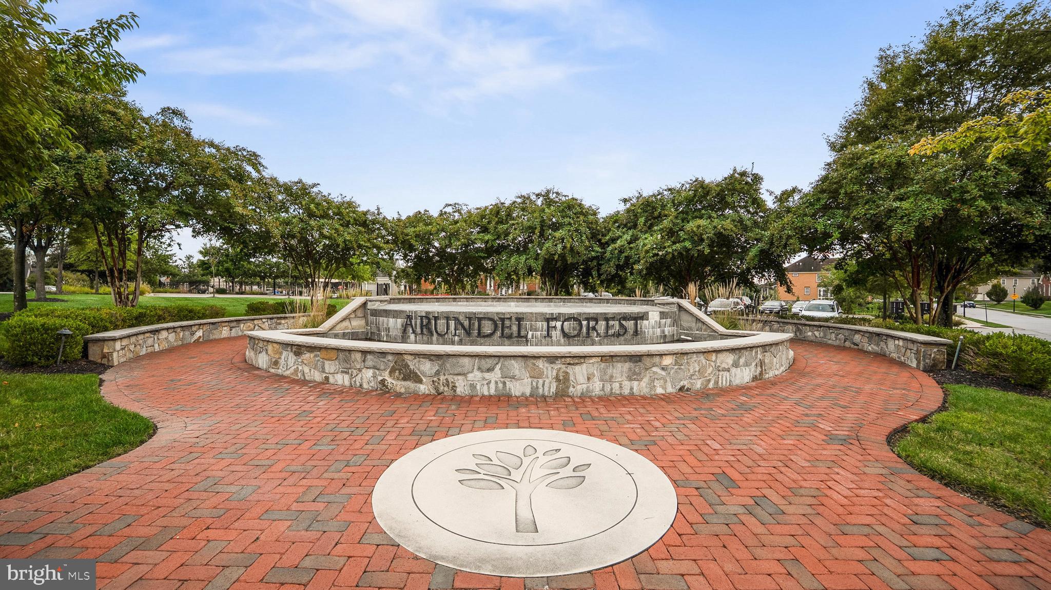 THE GLEN AT ARUNDEL FOREST - Residential