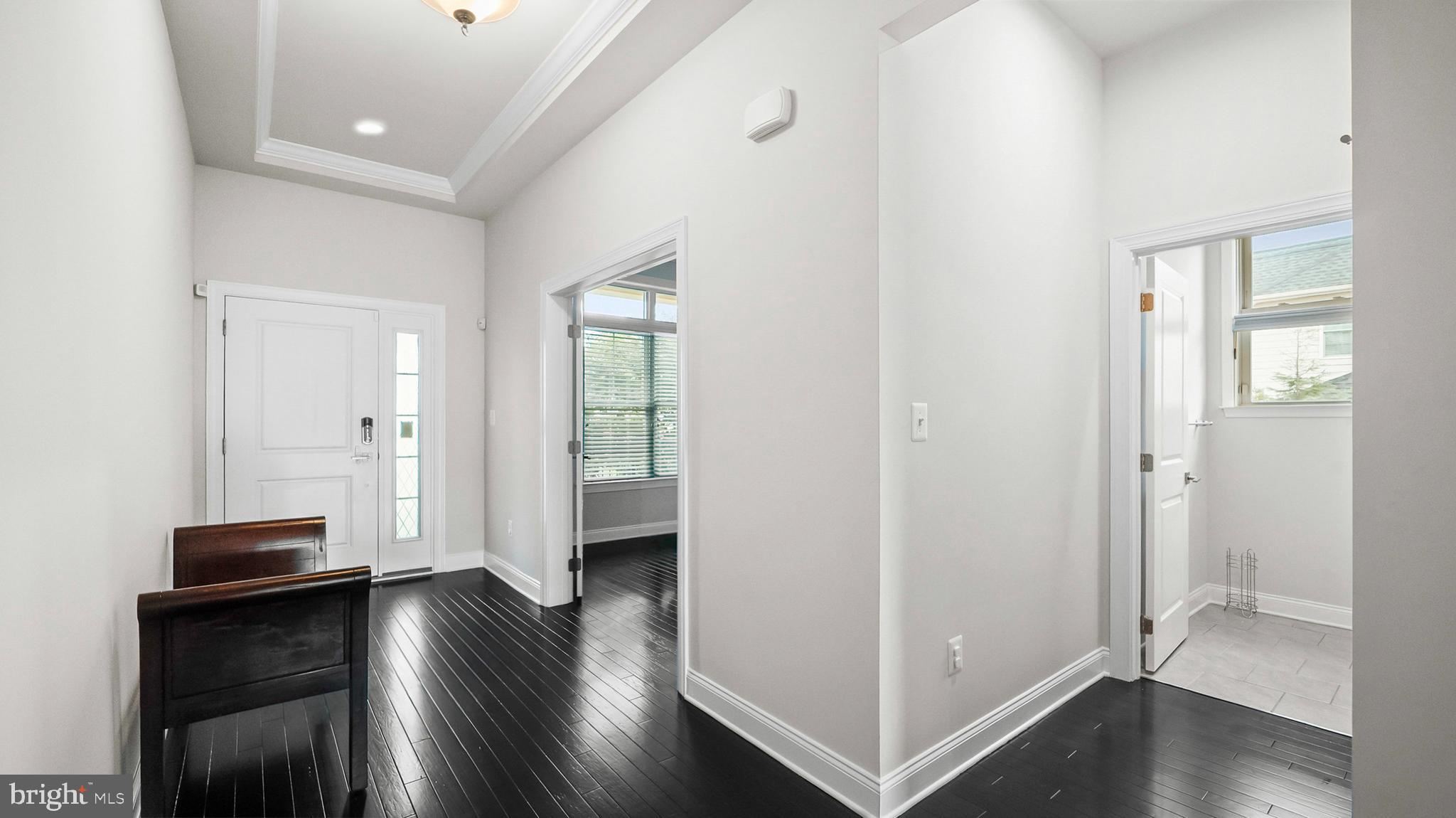 THE GLEN AT ARUNDEL FOREST - Residential