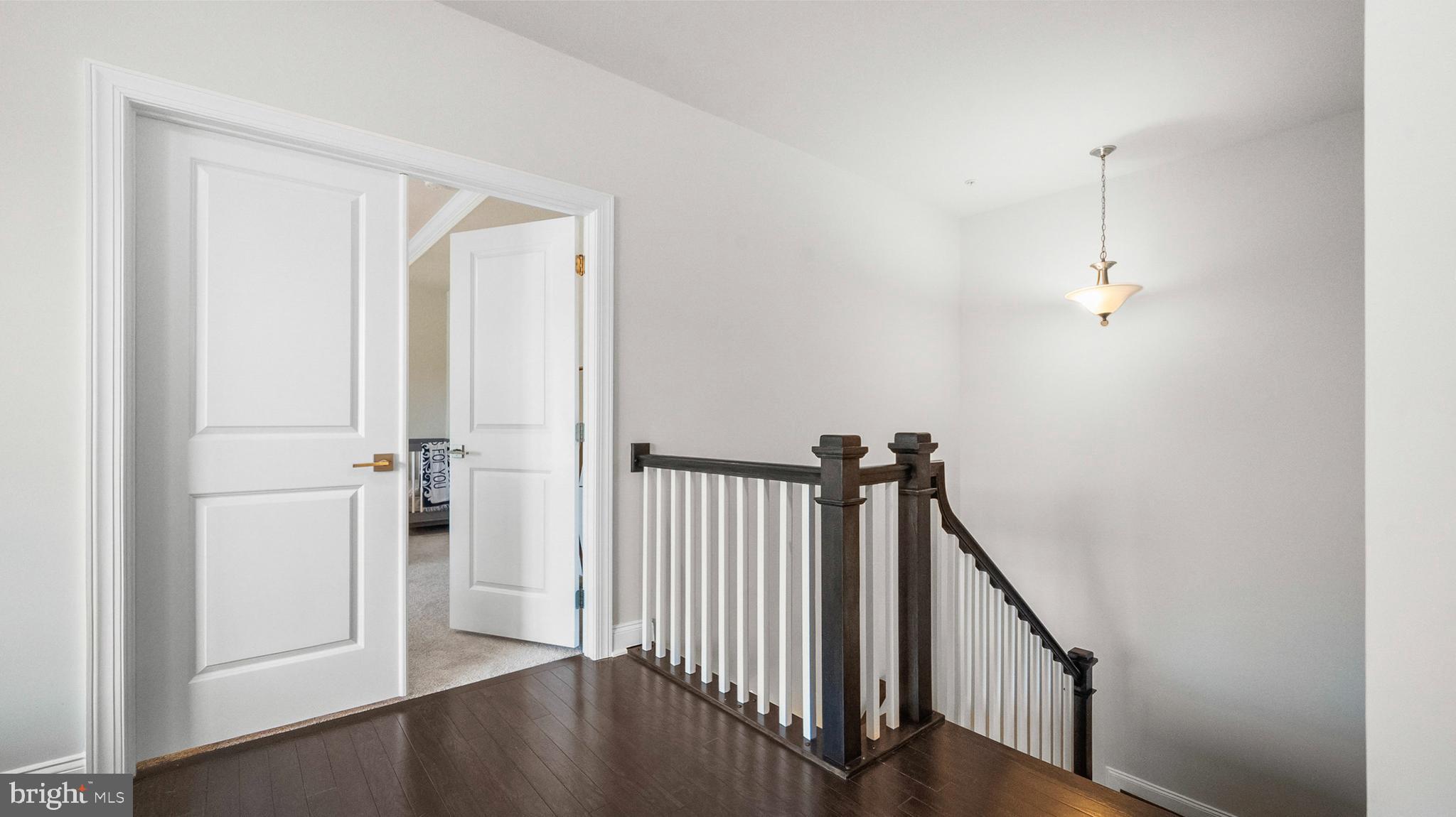 THE GLEN AT ARUNDEL FOREST - Residential