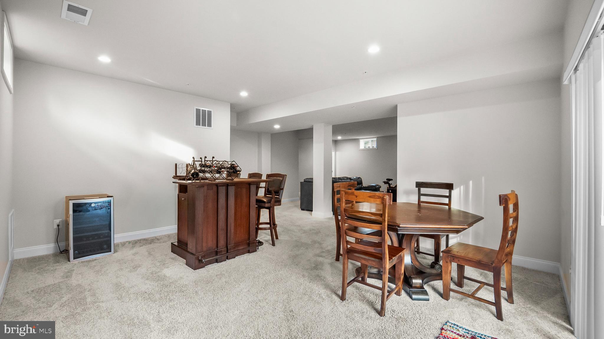 THE GLEN AT ARUNDEL FOREST - Residential