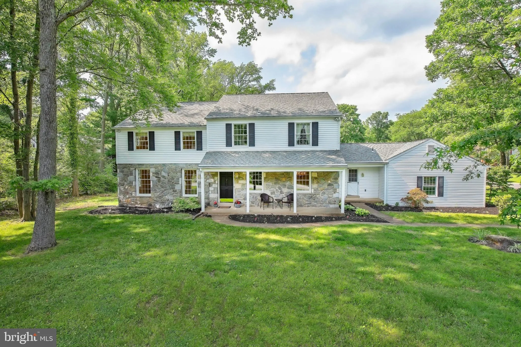 1019 Weldin Circle, Wilmington, DE 19803