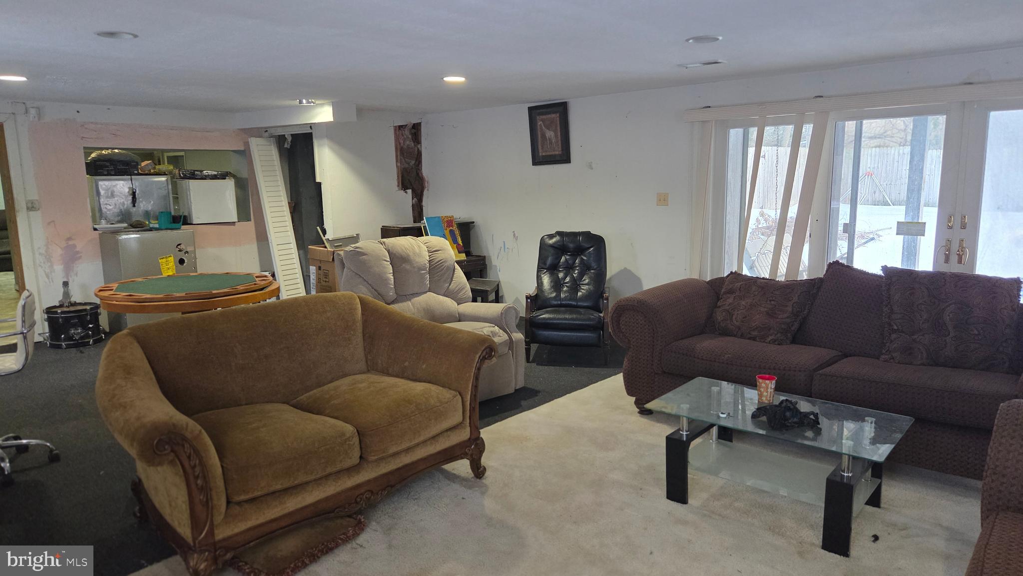 BELLE-FONTE - Residential