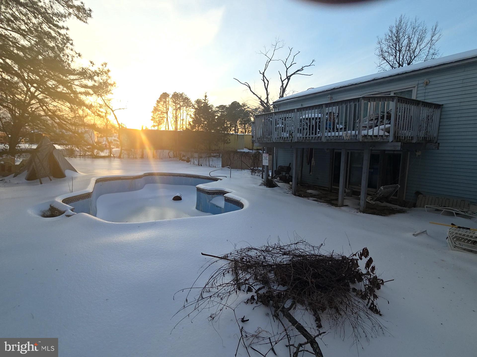 BELLE-FONTE - Residential