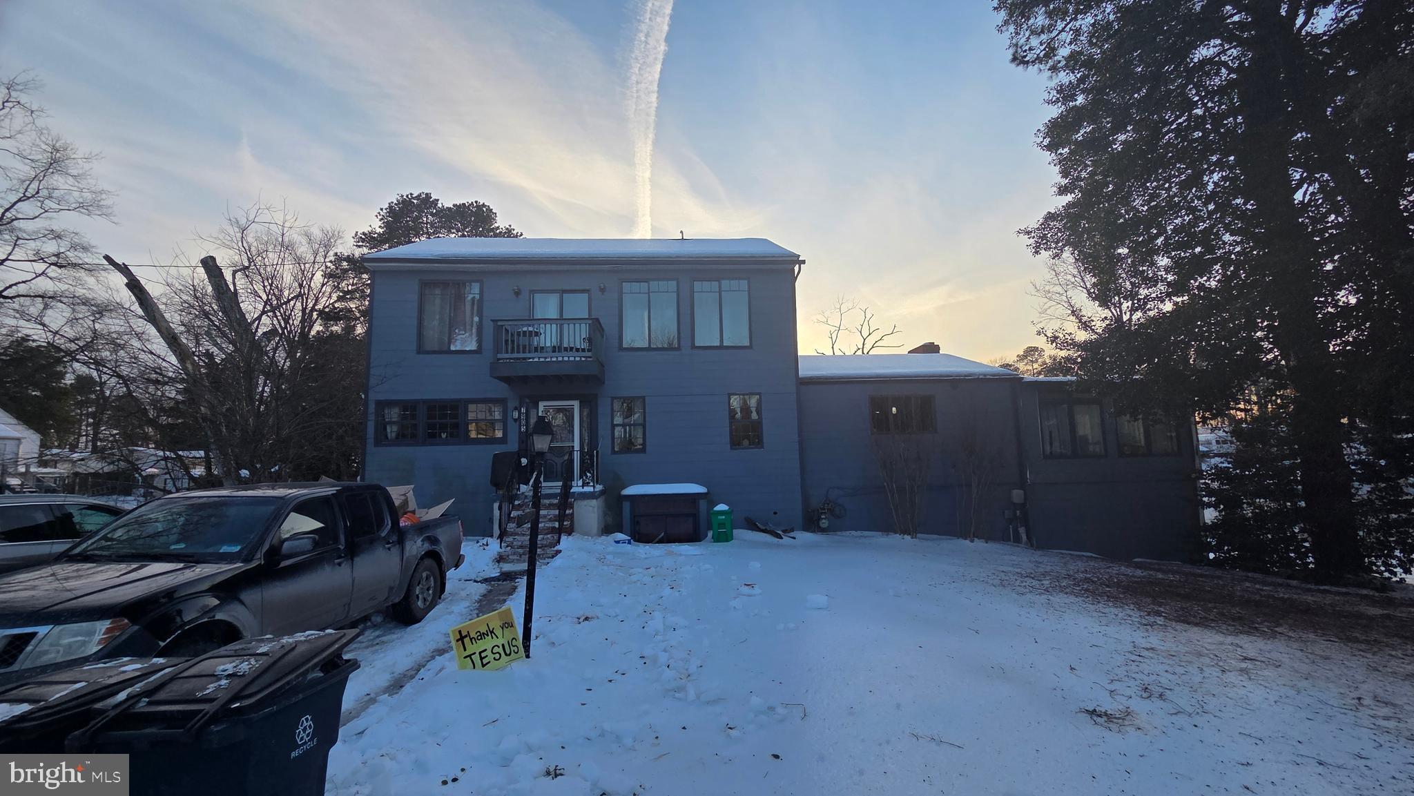 BELLE-FONTE - Residential