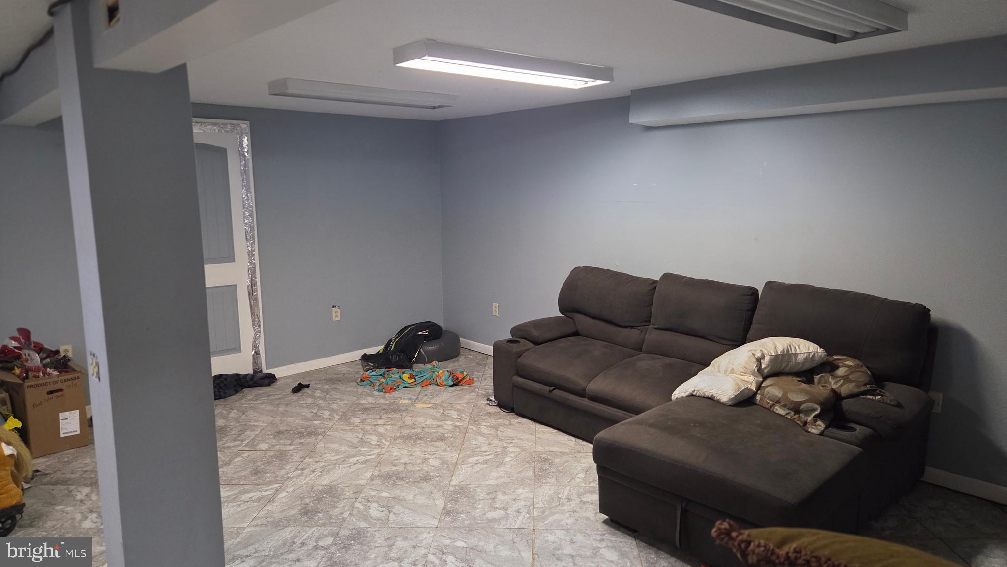 BELLE-FONTE - Residential