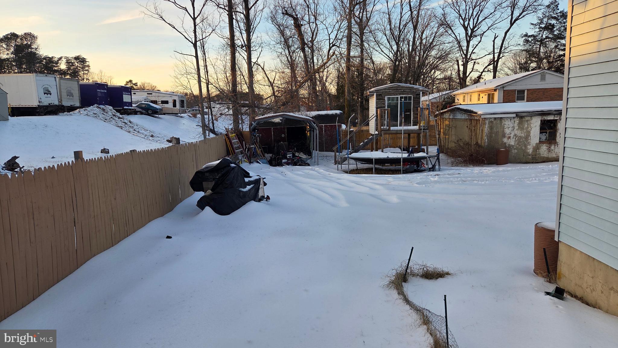 BELLE-FONTE - Residential