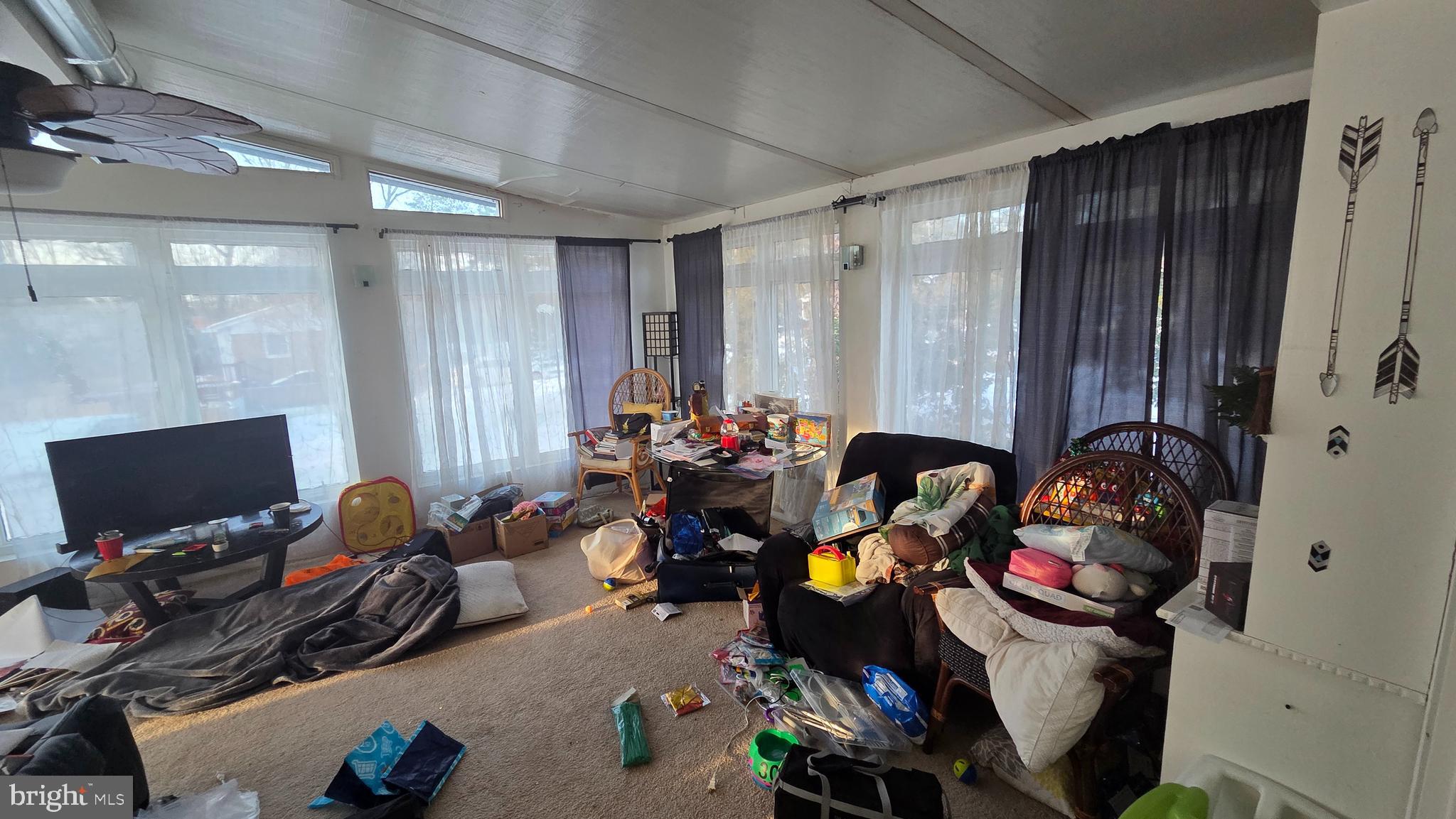 BELLE-FONTE - Residential