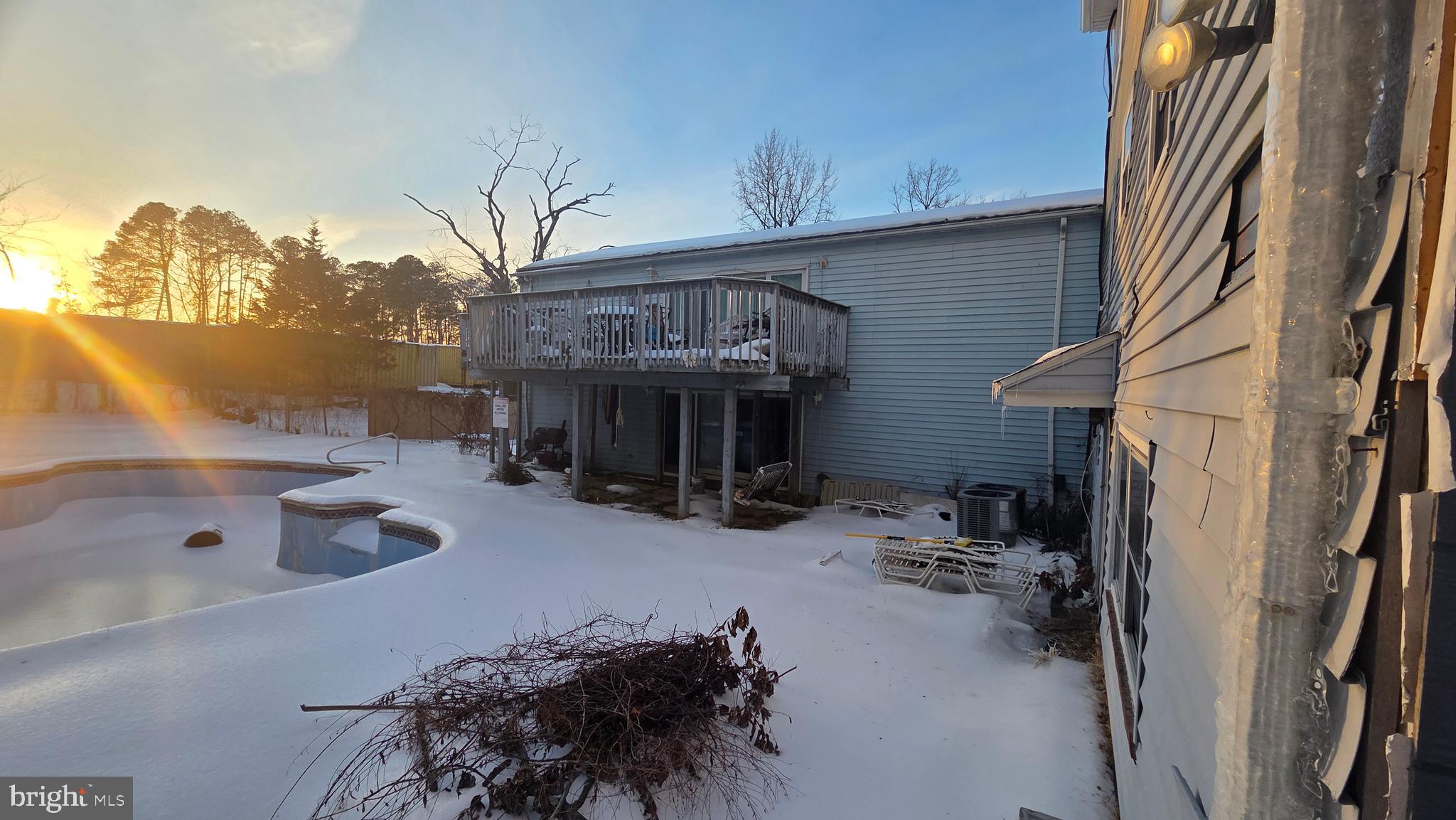 BELLE-FONTE - Residential