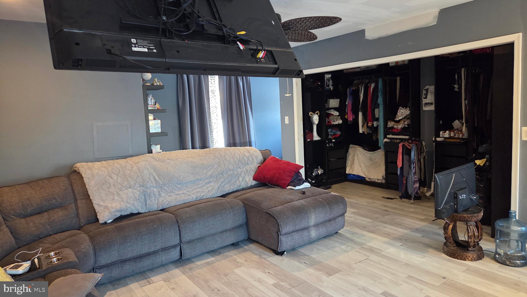 BELLE-FONTE - Residential