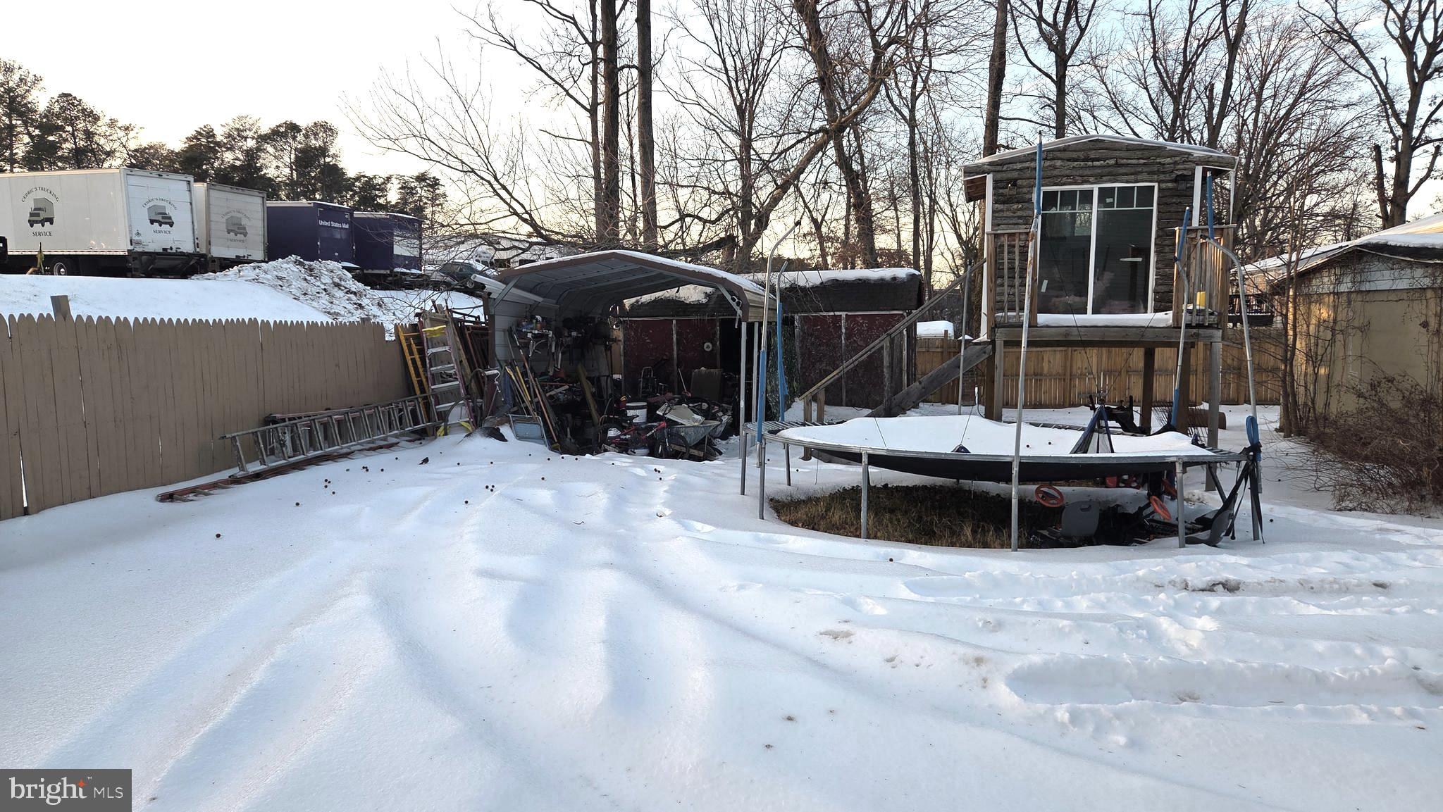 BELLE-FONTE - Residential