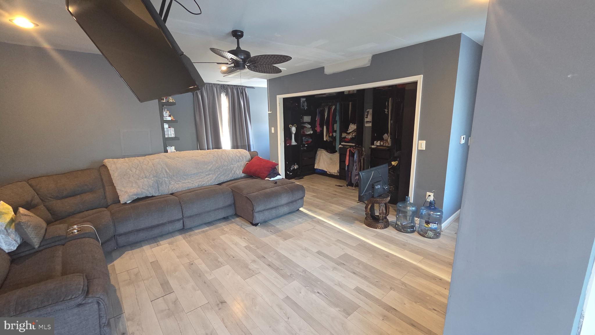 BELLE-FONTE - Residential