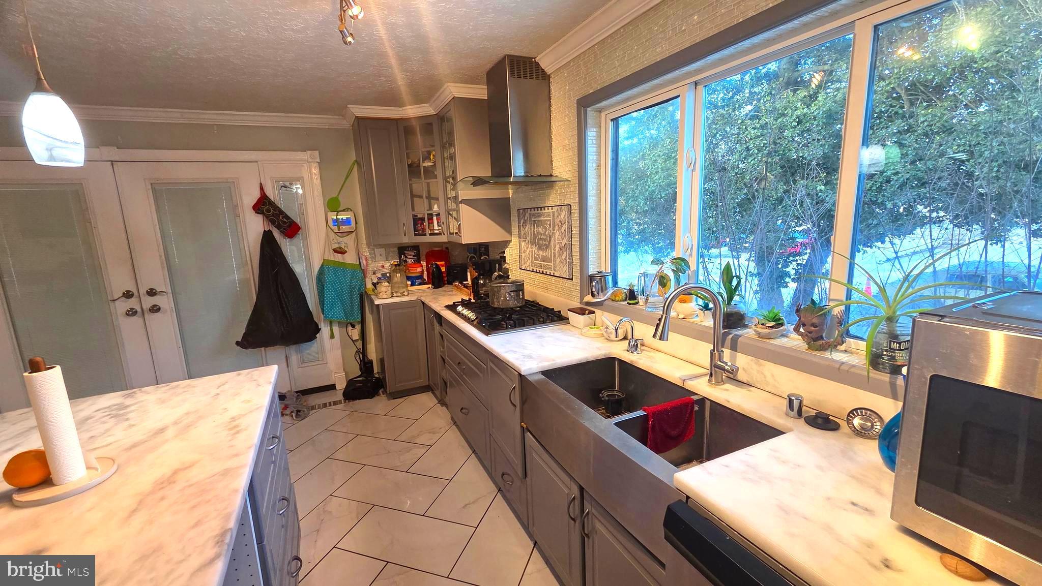 BELLE-FONTE - Residential